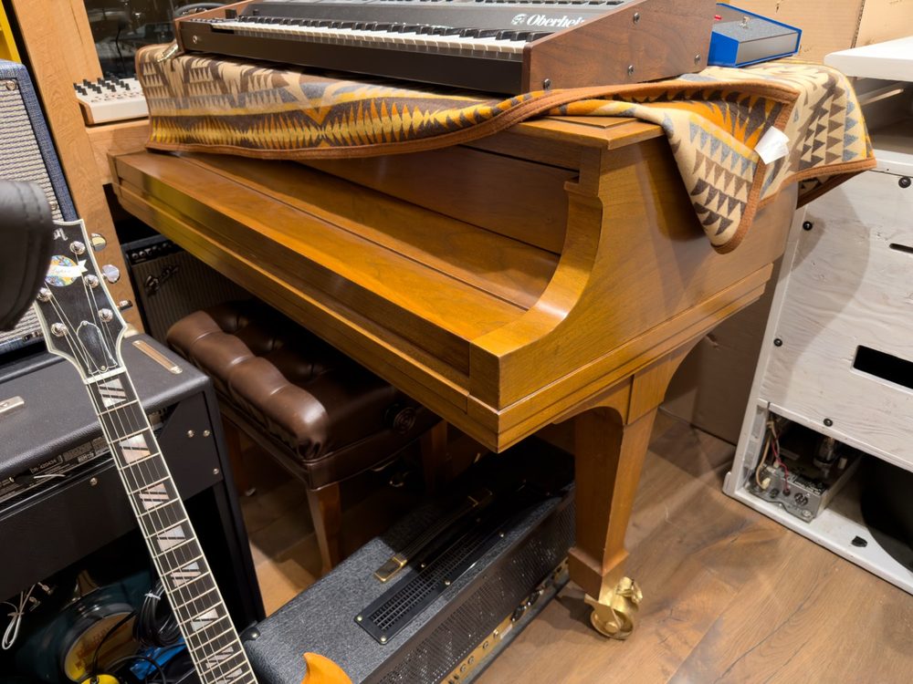 Steinway Model B